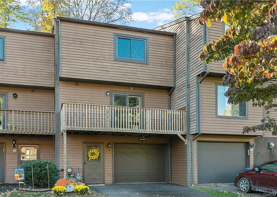 4 Adrian Court UNIT E, Cortlandt Manor, NY 10567 Zillow