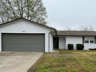 1679 S Redbud Ave, Broken Arrow, OK, 74012