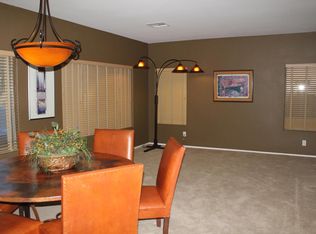 4652 E Buckboard Ct, Gilbert, AZ 85297