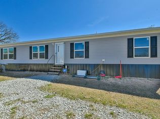 331899 E Timber Ln, Wellston, OK 74881