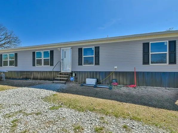 331899 E Timber Ln, Wellston, OK 74881