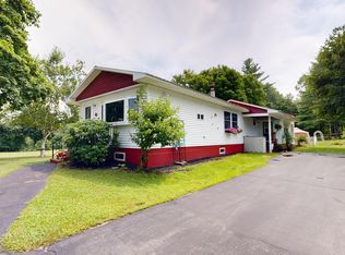 32 Sanborn Cir, Norway, ME 04268