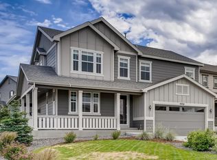 9930 Eagle River St, Littleton, CO 80125