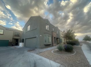 549 Coastal Dreams Ave, North Las Vegas, NV 89031