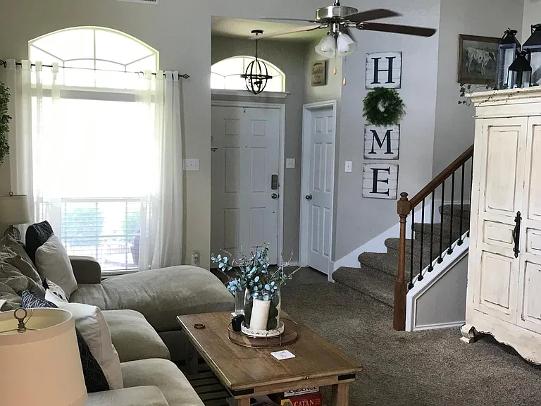 6501 Deming Dr — Photo 6
