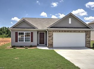 6815 Summerside Dr #83, Whitsett, NC 27377