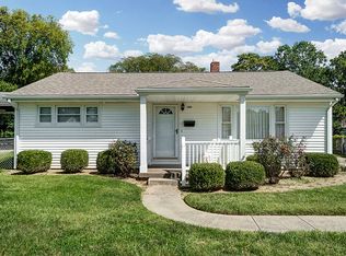 100 Gregory Ln, Hamilton, OH 45013