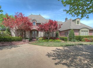 4925 E 105th St, Tulsa, OK 74137
