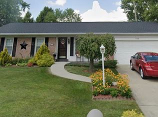 725 Lakeshore Dr, Villa Hills, KY
