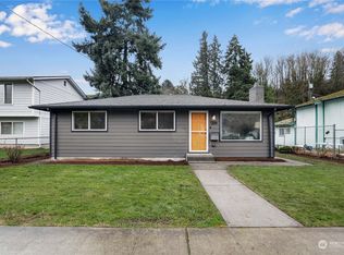 1209 S Donovan St, Seattle, WA