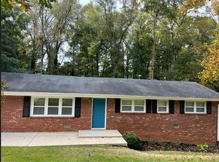 3447 Tulip Dr, Decatur, GA 30032