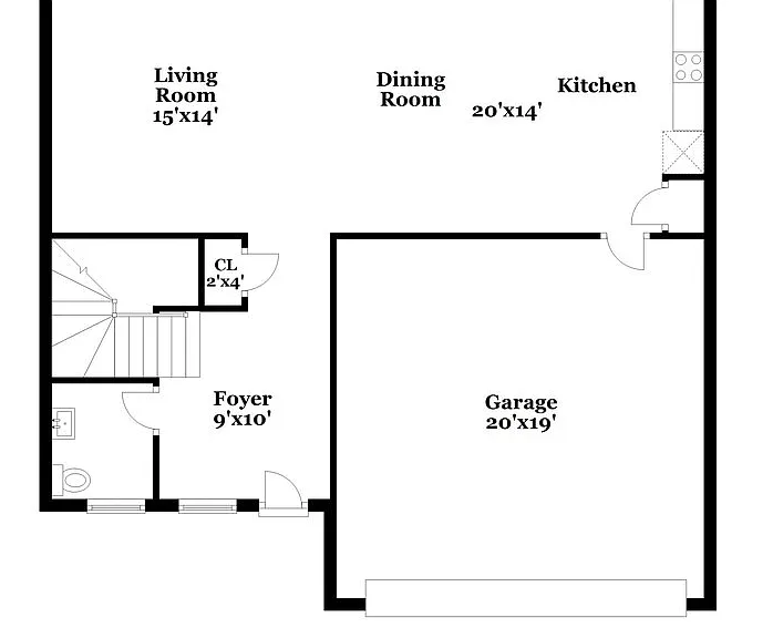 637 Knightsbridge Ln — Photo 2
