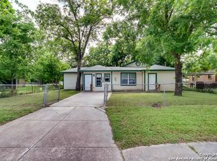 214 Talisman Rd, San Antonio, TX 78210