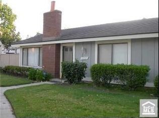 3707 S Sea Clf, Santa Ana, CA 92704