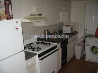 192 3rd St #2, Cambridge, MA 02141