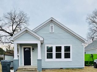 26 5th Ave NW, Ardmore, OK 73401