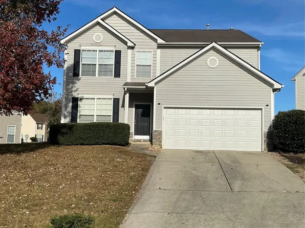 1139 Vine Cliff Ln, Charlotte, NC 28214