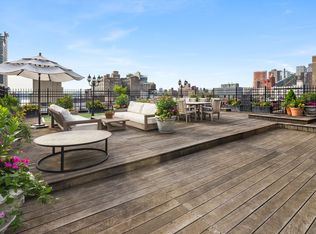 454 W 46th St, New York, NY 10036