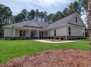 450 Devonshire Dr, Aiken, SC 29803