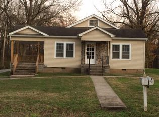 1612 Prigmore Rd, Chattanooga, TN 37412