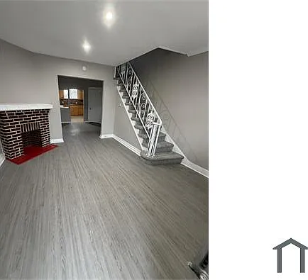 6017 Tackawanna St — Photo 3