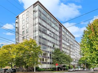 1221 Minor Ave APT 110, Seattle, WA 98101