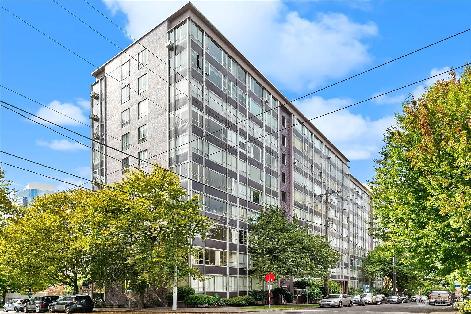 1221 Minor Avenue #110 photo 1