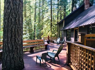 75790 E Road 28, Rhododendron, OR 97049