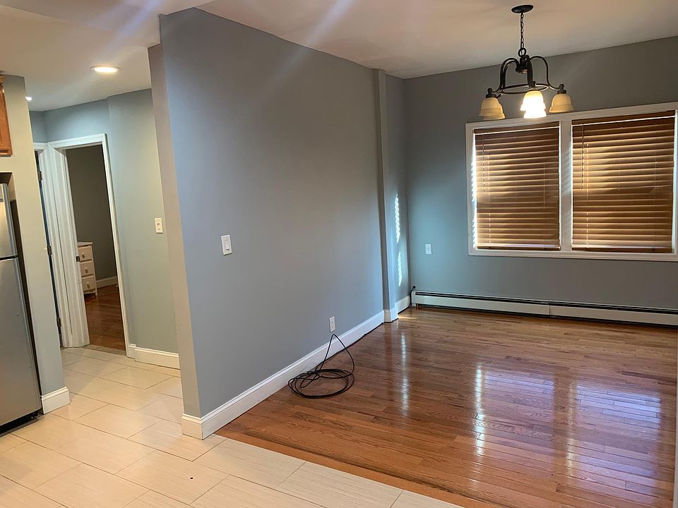 Living room. Open concept