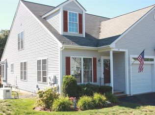 25 Hadleigh Rd, Windham, NH 03087