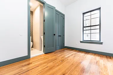 Rented by PM Management