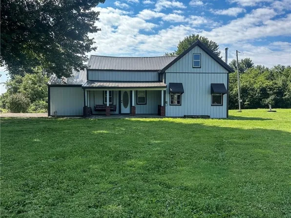 6282 E County Road 50 N, Milan, IN 47031