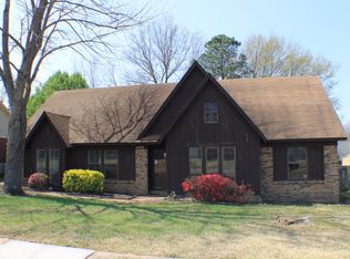 3775 Shallowhill Dr, Memphis, TN 38135