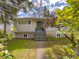 1760 Jensen Ave, Pt Coquitlam, BC