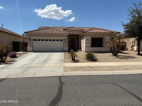 11670 N 165TH Avenue, Surprise, AZ 85388