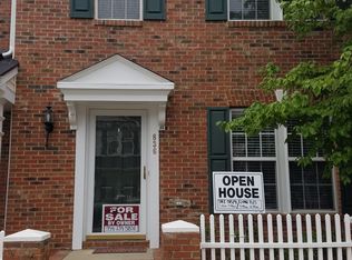 836 Dillard Rd, Rock Hill, SC 29730