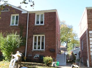 1670 Orchard St, Des Plaines, IL