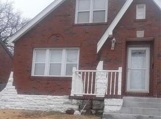 8818 Halls Ferry Rd, Saint Louis, MO 63147