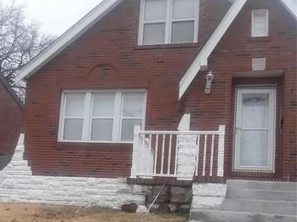 8818 Halls Ferry Rd, Saint Louis, MO 63147
