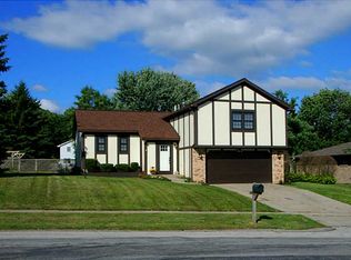 4827 Koehler Rd, Erie, PA 16510