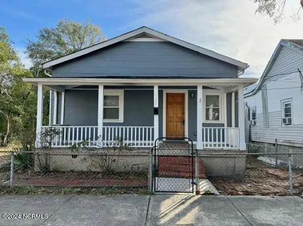 512 Church Street, Wilmington, NC 28401