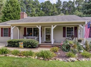 609 Mulberry Ln, Salisbury, NC 28146