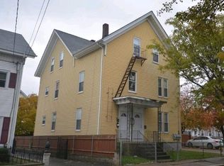 114 Garden St, Pawtucket, RI 02860