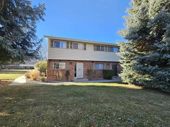 163 Smithridge Park, Reno, NV 89502