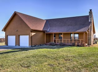 34411 E Truman Rd, Grain Valley, MO 64029