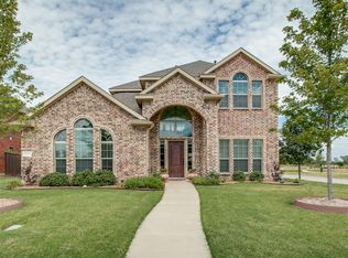 11326 Caladium Ln, Frisco, TX 75035