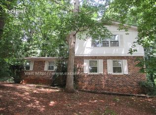 380 Shelton Woods Ct, Stone Mountain, GA 30088
