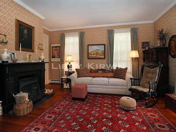 Den (2nd Bedroom) with new queen sleeper with air mattress &