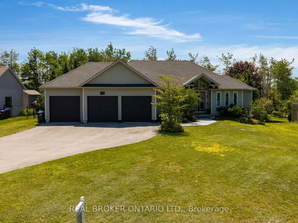 97 Highland Dr, Oro Medonte, ON L0L 2L0
