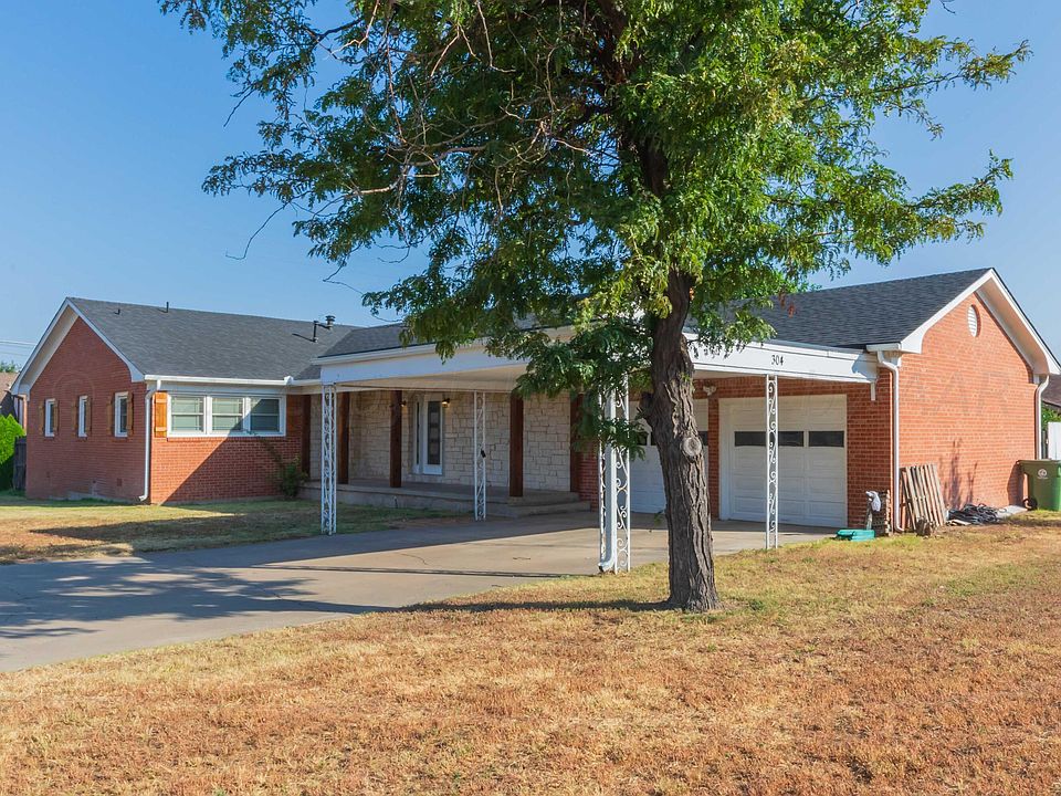 304 Broadmoor St, TX 79007 MLS 236594 Zillow